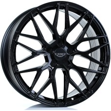 JUDD MODEL ONE 20x8.5 GLOSS BLACK